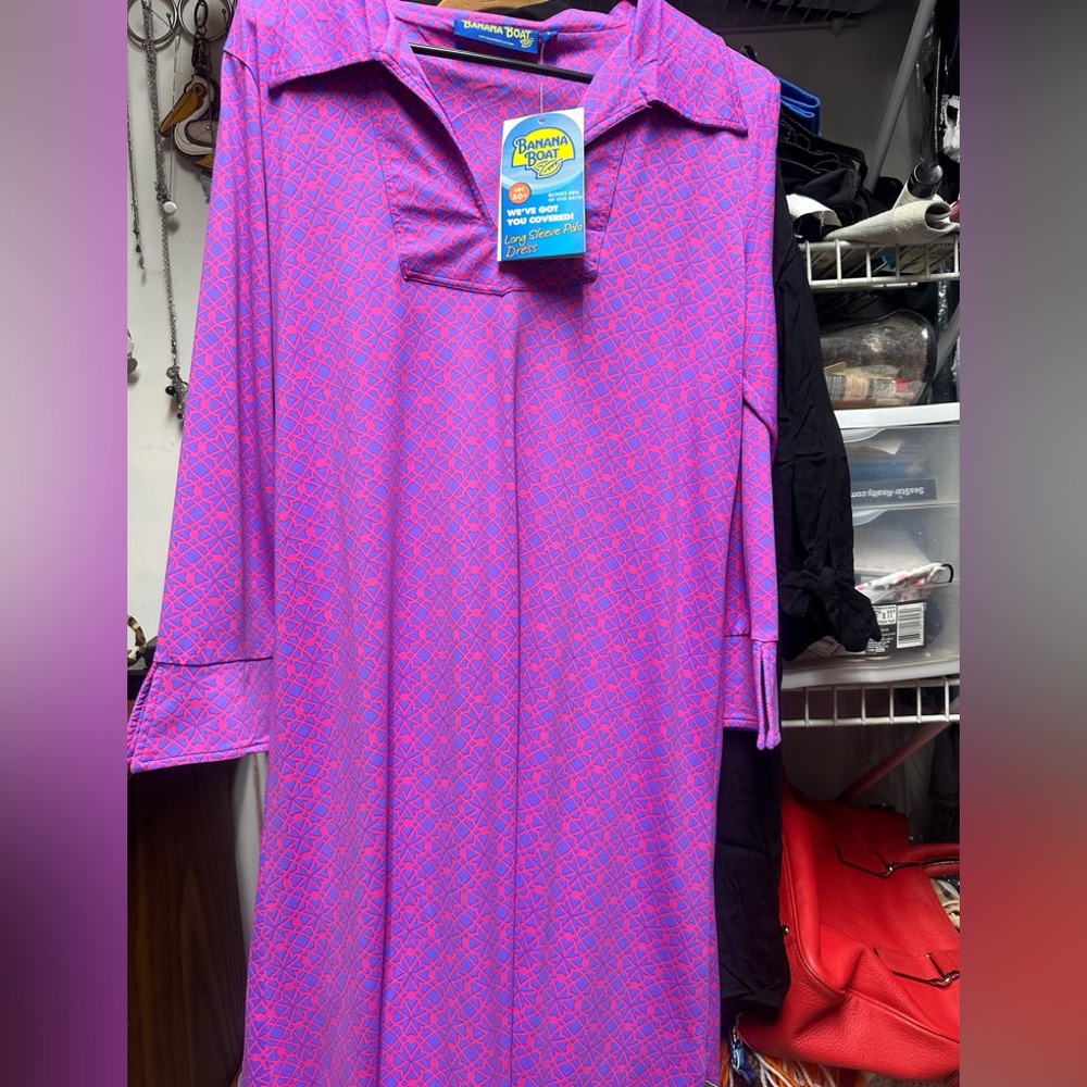 NWT dress.
